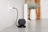 Picture of Cable Management Cord Organizer Stand for Apple HomePod Mini, New Amazon Echo (4th Generation), Amazon Echo Dot, Google Home Mini, and Other Electronic Devices. (Black)