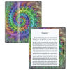 Picture of MightySkins Skin Compatible with Amazon Kindle Oasis 7" (9th Gen) - Tripping | Protective, Durable, and Unique Vinyl Decal wrap Cover | Easy to Apply, Remove, and Change Styles | Made in The USA