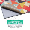 Picture of MightySkins Skin Compatible with Amazon Kindle Oasis 7" (9th Gen) - Tripping | Protective, Durable, and Unique Vinyl Decal wrap Cover | Easy to Apply, Remove, and Change Styles | Made in The USA