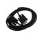 Picture of RS232 DB9 Serial Programming Cable for Allen Bradley AB SLC5/03 5/04 5/05