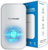 Picture of Outdoor WiFi Extender Pro｜Signal Boost｜IP65 Weatherproof｜AC1200Mbps｜Transmission Range Up to 300 feet｜MU-MIMO｜65 Devices｜Ethernet Port｜Support Repeater & AP Mode
