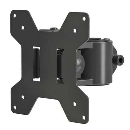 Picture of Suptek Single Head and Plate Vesa Pole Mount Bracket for Suptek Monitor Mount,1 Pack(MD6TB)