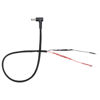 Picture of Hodeoo DC3.5 Mirror Wire Power Cord Compatible with Cobra Radar Detectors,Compatible Model RAD 480i 380 450 350 XRS (3005202)