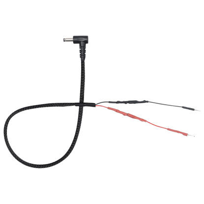 Picture of Hodeoo DC3.5 Mirror Wire Power Cord Compatible with Cobra Radar Detectors,Compatible Model RAD 480i 380 450 350 XRS (3005202)