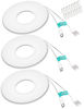 Picture of SIOCEN 3 Pack 26FT Micro USB Cable Power Extension Cord for Wyze Cam,WyzeCam Pan,YI Cam,YI Dome Home Camera,Kasa Cam,Oculus Go,Furbo Dog,Nest Cam,Blink,Long Charging Wire for Security Cameras