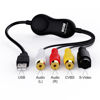 Picture of Ezcap158 USB Video Capture Card, HDMI to USB 2.0 HD Recording Device, Compatible with Windows and Mac, Ideal for Gaming, Streaming, and Video Conferencing