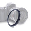 Picture of 37mm-67mm Camera Filters Ring,Filters Ring Compatiable All Brands Ø37mm Lens to Ø67mm UV ND CPL Camera Filter Accessory.Made of CNC.