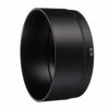 Picture of FocusFoto Bayonet Mount Lens Hood Shade Replacement for Canon ES-78 fit for Canon EF 50mm f/1.2L USM Camera Lens