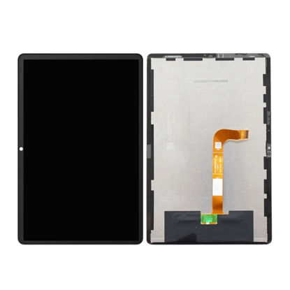 Picture of LCD Display Touch Screen Digitizer Assembly for Samsung Tab A9+ A9 Plus SM-X210 SM-X215 SM-X216 10.9" Black