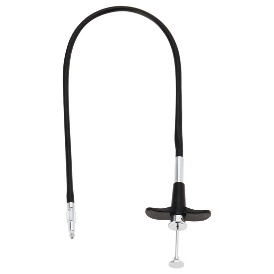 Picture of SING F LTD Mechanical Shutter Release Cable 40cm/15.7" Compatible with Fujifilm Compatible with Sony Compatible with Leica Shutter Release Cable Remote Mechanical Locking