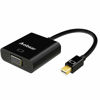 Picture of Anbear Mini DisplayPort to VGA Adapter, Mac to VGA Converter (Male to Female) HD 1080p Thunderbolt to VGA Compatible for iMac, Mac Books, Surface and Laptops with Mini Displayport