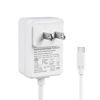 Picture of SunFounder 27W PD Power Supply for Raspberry Pi 5, 5.1V 5A GaN 1.2m 3.6ft USB-C Changer Adapter for Raspberry Pi 5 8G/4G/2G/Raspberry Pi 4/Pironman 5 (ETL Listed)