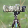 Picture of Chasing BIRDS Waterproof Lens Camouflage Coat for FUJIFILM GF 500mm F5.6 R LM OIS WR Camera Lens Rain Cover Protection Sleeve Guns Case Clothing-Digital Camouflage