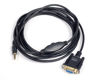 Picture of SummitLink Control Pod Bypass Cable with Volume Control Compatible for Z 2300 Computer Speakers
