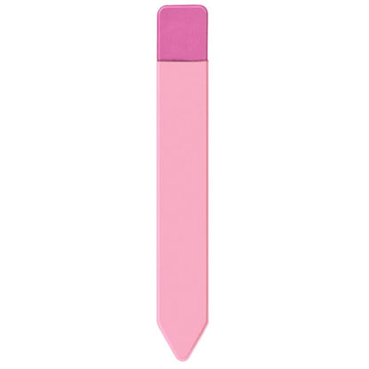 Picture of TENOC Universal Stylus Holder, Adhesive Pencil Protected Sleeve Case, Elastic Pens Holder Storage Pouch Pocket Compatible for Pencil Pro 2nd/1st & USB-C, 1 Pcs, Pink