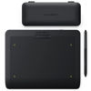 Picture of XENCELABS Drawing Tablet Small, Portable Wireless Graphic Tablets, Ultrathin Pen Tablet with 2 Battery-Free Stylus, 8192 Levels Pressure, 16:9 Aspect Ratio Digital Art Pad for Win/Mac/Linux