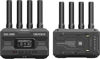 Picture of Accsoon CineView HE Wireless HDMI Transmitter Receiver, Dual-Band Transmission, 1080p60fps Transmission up to 1200ft 60ms Low Latency, UVC Out, Support 4 Devices,Compatible with Cineview 2 SDI/SE/Quad