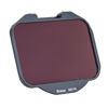 Picture of Kase Clip-in ND16 Filter for Sony Full-Frame Mirrorless Camera,Built-in ND Neutral Density Filter 4 Stop for Sony A7/A7 II/A7 III/A7R/A7R II/A7R III/A7R IV/A7S/A7S II/A7S III/A9/A9 II/FX3