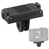 Picture of PCTC Magnetic Adapter Mount Compatible for DJI Osmo Action 5 Pro/4/3 Quick Release Adapter - DJI Accessories,Attachable Tripod, Selfie, Vlogging