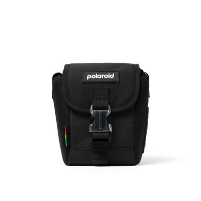 Picture of Polaroid Go Camera Bag - Black - Compatible Go Mini Instant Camera (6294)