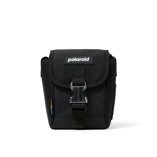 Picture of Polaroid Go Camera Bag - Black - Compatible Go Mini Instant Camera (6294)