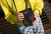Picture of Polaroid Go Camera Bag - Black - Compatible Go Mini Instant Camera (6294)