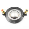Picture of HUMARH 2-Pack Tweeter Voice Coil (1.35"/34.4mm) Universal Horn Replacement Diaphragm Impedance 8 Ohm for BLASTKING BDUM160 360W, Harbinger ASP12, ASP15, Soundlab G591C, FANE CD.130