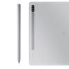Picture of Tab S7 S Pen Replacement for Samsung Galaxy Tab S7,Tab S7 Plus Stylus(Without Bluetooth,Silver)