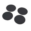 Picture of HAWSON HAWSON 4 Pack A1278 A1286 A1297 Rubber Feet + 10pcs Repair Screws (3 Long and 7 Short) + 1pcs Dedicated Screwdriver Replacement for MacBook Pro 13" 15" 17" A1278 A1286 A1297 Bottom Case