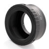 Picture of FocusFoto Adapter Ring for T2 T Mount Lens to Olympus Pen and Panasonic Lumix Micro Four Thirds (MFT, M4/3) Mount Mirrorless Camera Body EP5 E-PL7 GH4 GH5 GF6
