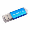 Picture of SIMMAX Memory Stick 32GB USB 2.0 Flash Drives Thumb Drive Pen Drive (32GB Blue)