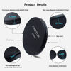 Picture of 52mm Metal Lens Filter Caps,Compatible All 52mm Camera Lens FiltersFilter Accessory(UV,CPL,ND,Threaded Lens),Ultra Precision CNC Machine Tools Produce.