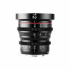 Picture of Meike 12mm T2.2 Manual Focus Wide Angle Fixed Prime Cinema Lens for M43 Micro Four Thirds MFT Mount Cameras and Cinema Camera BMPCC 4K