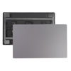 Picture of HAWSON A1707 A1990 Trackpad Replacement for MacBook Pro Retina 15" A1707 (2016-2017) A1990 (2018-2019) Trackpad Touchpad Without Cable 821-00665-A (Space Gray)