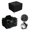 Picture of Printer Dust Cover Compatible with HP OfficeJet Pro 8139e/9125e/9025e Printer,Oxford Anti-Static Waterproof Black Printer Covers (Black, 19.68 x 17.71 x 11.81)
