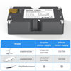 Picture of Starlink PoE Injector-150W GigE with Starlink Dish Cable Adapter to RJ45,Starlink Ethernet Adpater Kit- Surge & ESD Protection with High-Speed Network, Ideal for Starlink Internet Kit Satellite