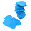 Picture of SANHOOII 100pcs Triangle Mobile Phone Repair Tools Kit Tablet Disassemble Cellphone Teardown Opening Tool (Sky Blue)