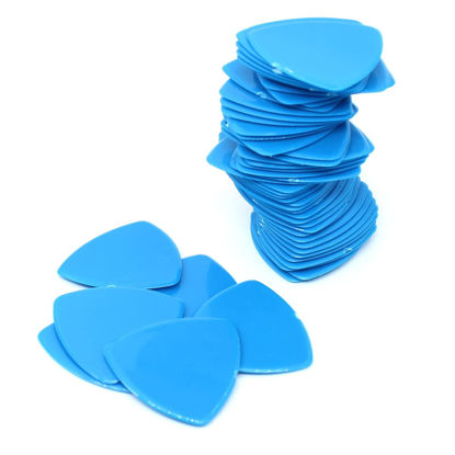 Picture of SANHOOII 100pcs Triangle Mobile Phone Repair Tools Kit Tablet Disassemble Cellphone Teardown Opening Tool (Sky Blue)