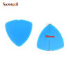 Picture of SANHOOII 100pcs Triangle Mobile Phone Repair Tools Kit Tablet Disassemble Cellphone Teardown Opening Tool (Sky Blue)