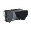 Picture of Nitze LUT5 Cage for Feelworld LUT5 5.5" with HDMI Cable Clamp and Sunhood - JT-F02B