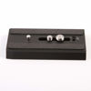 Picture of Run Shuangyu 501PL Sliding Dovetail Quick Release Plate for Manfrotto 501 503 701 HDV RC5 Tripod Head