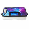 Picture of RICHEN 14-15.6 Inch Galaxy Laptop Shoulder Bag Messenger Bag Case Notebook Handle Sleeve Neoprene Soft Carpet Tablet Travel Accessories Pocket