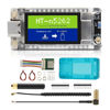 Picture of Mesh Node T114 V2 LoRaWAN Meshtastic Board AYWHP Meshtastic Tracker Nordic nRF52480 with Screen GNSS + Screen Case 1.9″ TFT Display 902-928MHz SX1262 Chip BLE WiFi Compatible with Arduino/Meshtastic