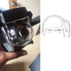 Picture of Gimbal Protector Camera Cover Gimbal Guard Protector Gimbal Lock Camera Lens Cover for DJI Mavic Pro, Clear