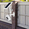 Picture of 2-in-1 Wall Mount for Ring Solar Panel, Stick Up Cam Battery, Spotlight Cam Battery and Spotlight Cam Plus/Pro (Battery), Adjustable Angle to Get Maximum Sunlight for Your Ring Solar Panel