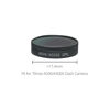 Picture of HD Polarizer Filter, Dash Cam CPL Filter Suitable for 70mai Model A500 A500S Smart Dash Camera Accessory or Other Diameter 17.4mm Lens (Black)