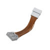 Picture of YONGJIANGXIA 24Pin Full Pins Wire Harness for Honda Accord Aux CD Changer Navigation 15CM