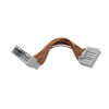 Picture of YONGJIANGXIA 24Pin Full Pins Wire Harness for Honda Accord Aux CD Changer Navigation 15CM