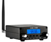 Picture of CUIAMAO FM Transmitter for Church Drive-in Movie Long Range Stereo Transmitter for Parking Lot, Lights Show Fireworks Display,School, Supermarket Event
