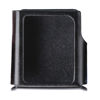 Picture of SHANLING M0 Pro Leather Case,SHANLING M0 Pro Portable Music Player Special Protective Case,PU Leather Material,Anti-Collision and Anti-Fall,Corrosion Resistance (M0 Pro Case Black)
